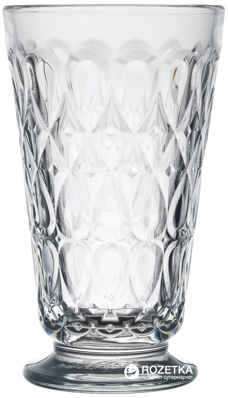 Склянка LA ROCHERE Lyonnais для води 350 мл (615401)